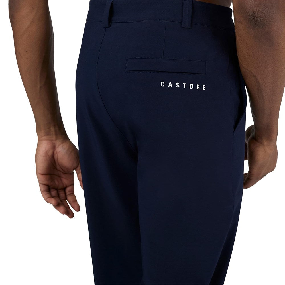 Castore Essential Golf Trouser - Midnight Navy