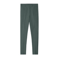 Cross Byron Tech Golf Chino - Jungle Green