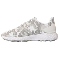 G/Fore Camo MG4+ Golf Shoes - Snow