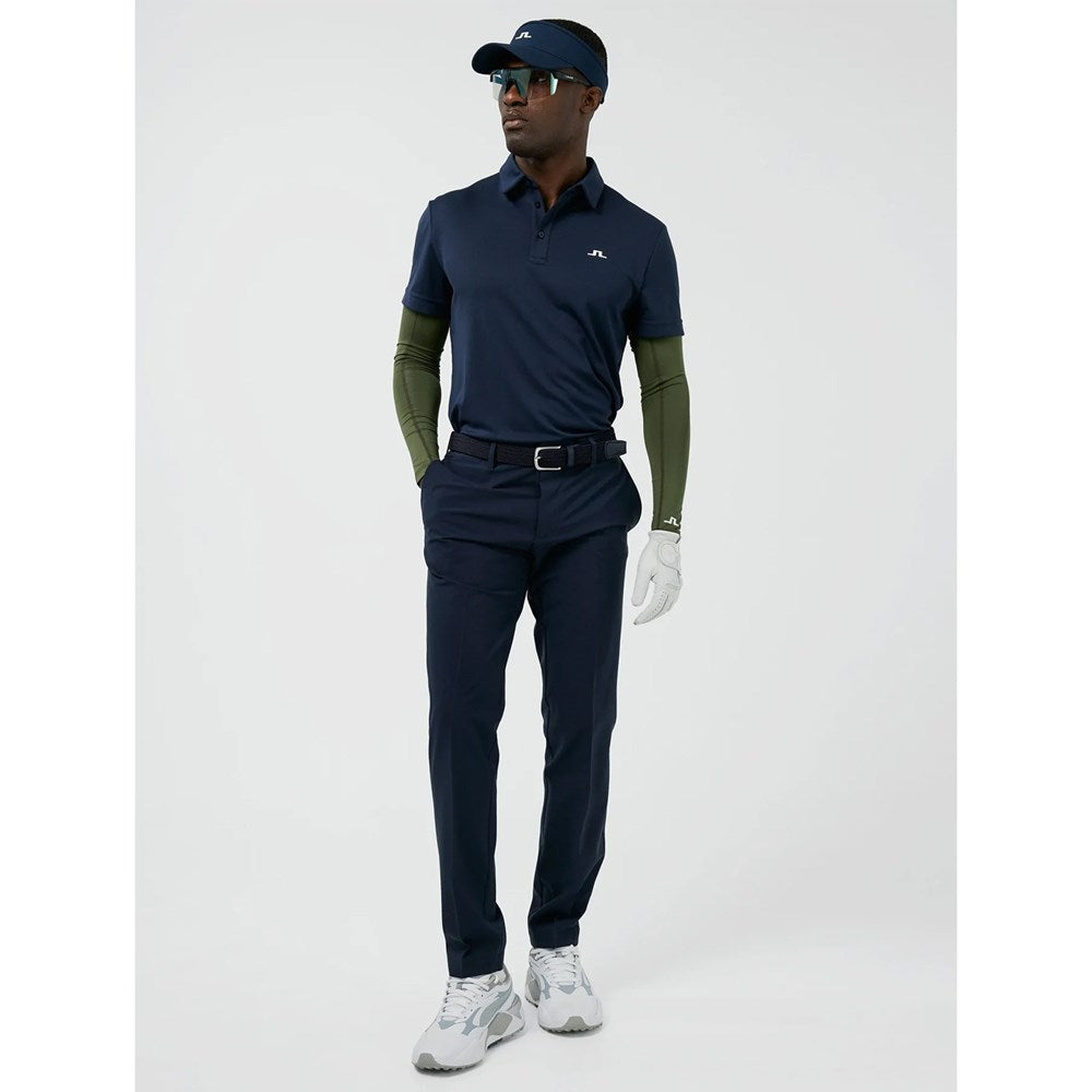 J.Lindeberg Ellott Golf Pants - JL Navy