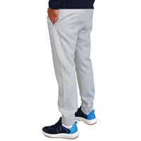 J.Lindeberg Alpha Sweat Pants - Light Grey Melange