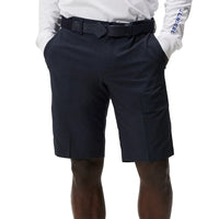 J.Lindeberg Somle Golf Shorts - JL Navy