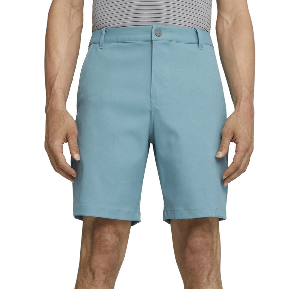 Puma Dealer Golf Shorts 8" - Bold Blue