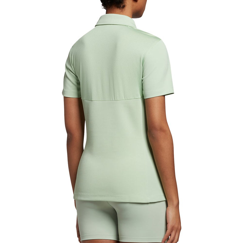 Lyle & Scott Women's Sue Polo - Pale Teal