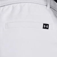 Under Armour Drive Golf Shorts - White