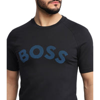 BOSS Tee Naps - Dark Blue