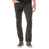 Travis Mathew Legacy Jeans - Vintage Charcoal