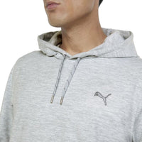 Puma Cloudspun Progress Golf Hoodie - High Rise