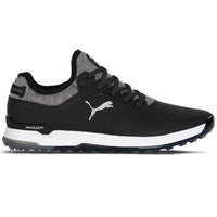 Puma Proadapt AlphaCat Golf Shoes - Puma Black/Puma Sliver