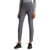 RLX Ralph Lauren Women's Eagle Pants - Combat Grey