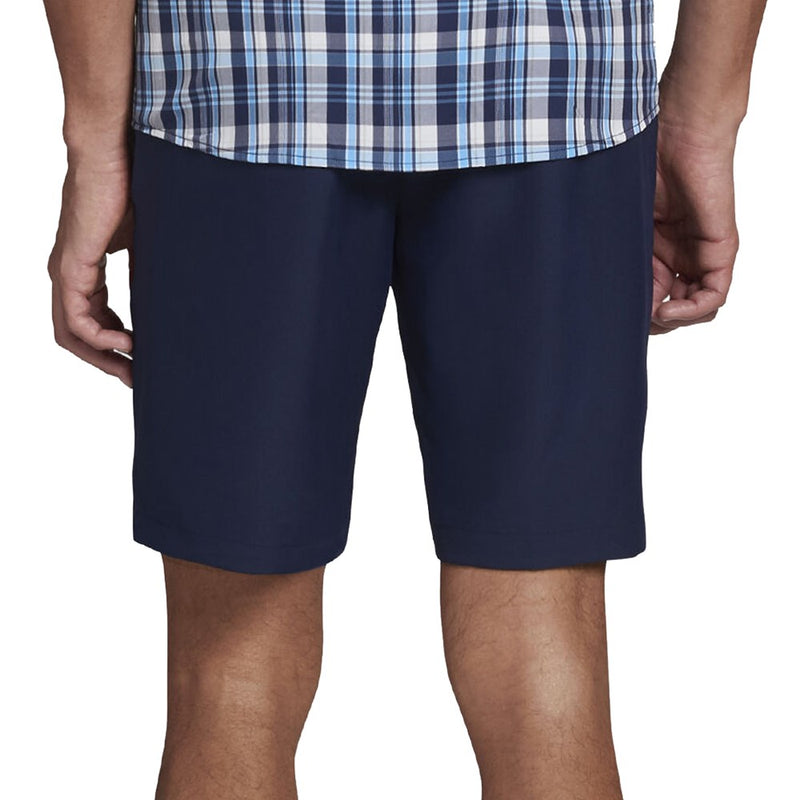 Peter Millar Salem High Drape Performance Short - Navy