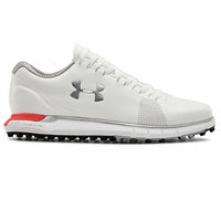 Under Armour Women's HOVR Fade SL Golf Shoes - White